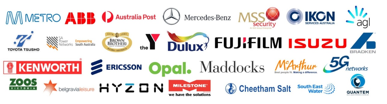 Major organisations audited by Dilawar Laghari